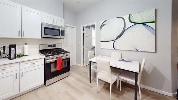 $2,325 | 45 Morris Street, Unit 1, Boston, MA 02128