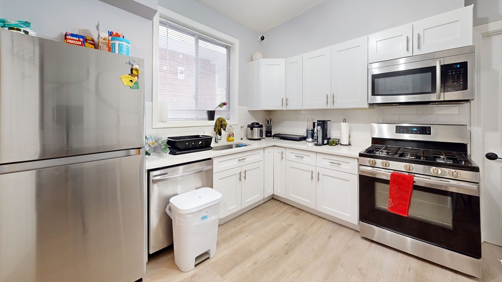 45 Morris Street, Unit 1 Boston, MA 02128 - Photo 2 of 8