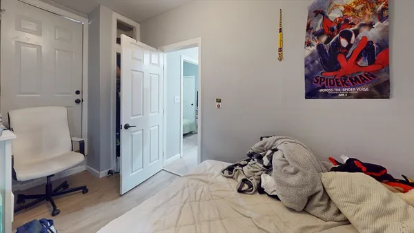 $2,325 | 45 Morris Street, Unit 1, Boston, MA 02128