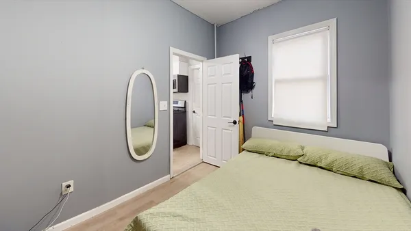 $2,325 | 45 Morris Street, Unit 1, Boston, MA 02128