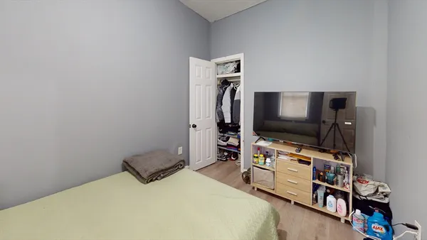 $2,325 | 45 Morris Street, Unit 1, Boston, MA 02128