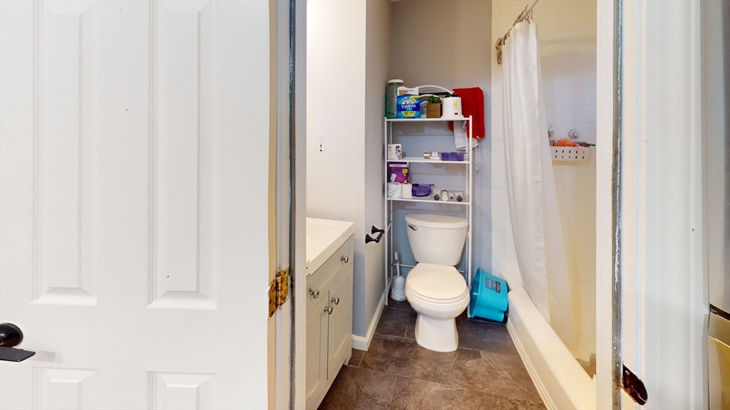 45 Morris Street, Unit 1 Boston, MA 02128 - Photo 7 of 8