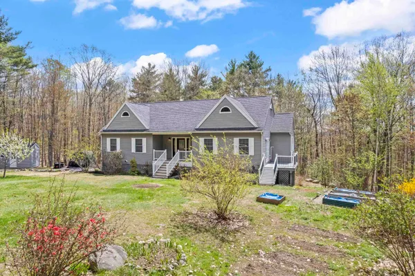 $575,000 | 80 Maple Street, Acton, ME 04001