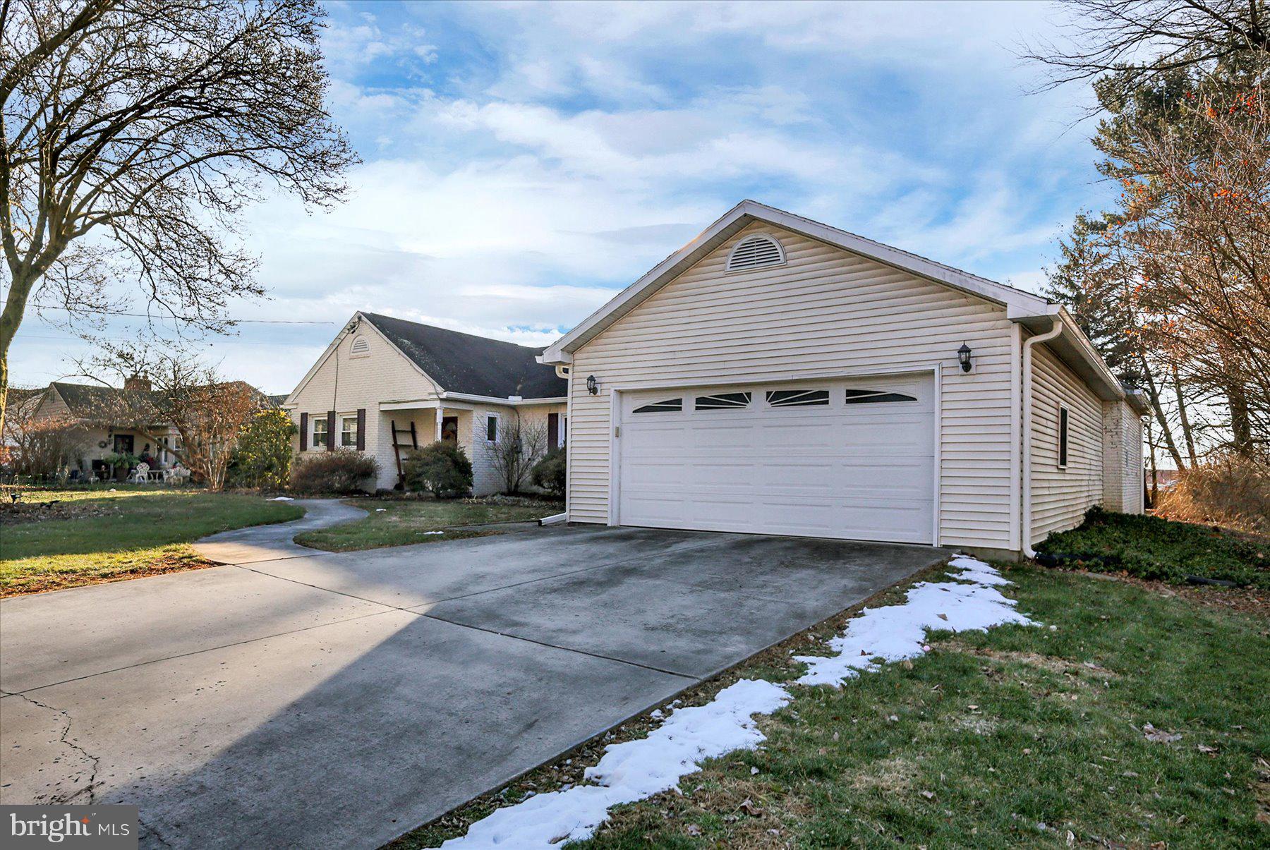 130 Reeser Road Camp Hill, PA 17011 - Photo 24 of 30 Gallery Image 24