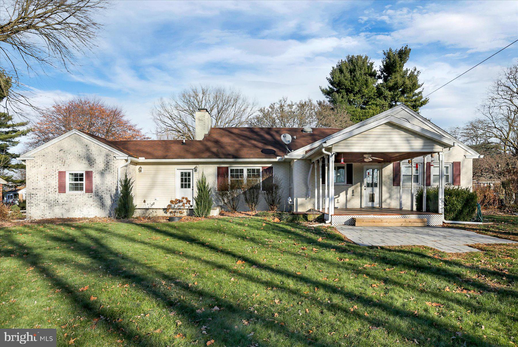 130 Reeser Road Camp Hill, PA 17011 - Photo 26 of 30 Gallery Image 26