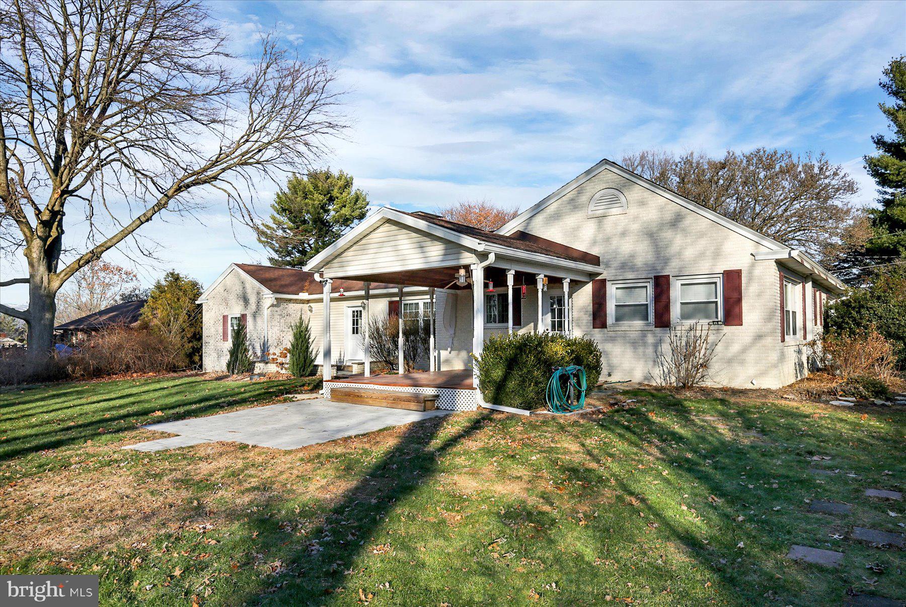 130 Reeser Road Camp Hill, PA 17011 - Photo 27 of 30 Gallery Image 27