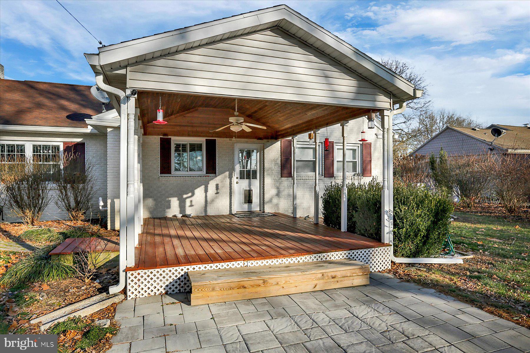 130 Reeser Road Camp Hill, PA 17011 - Photo 28 of 30 Gallery Image 28