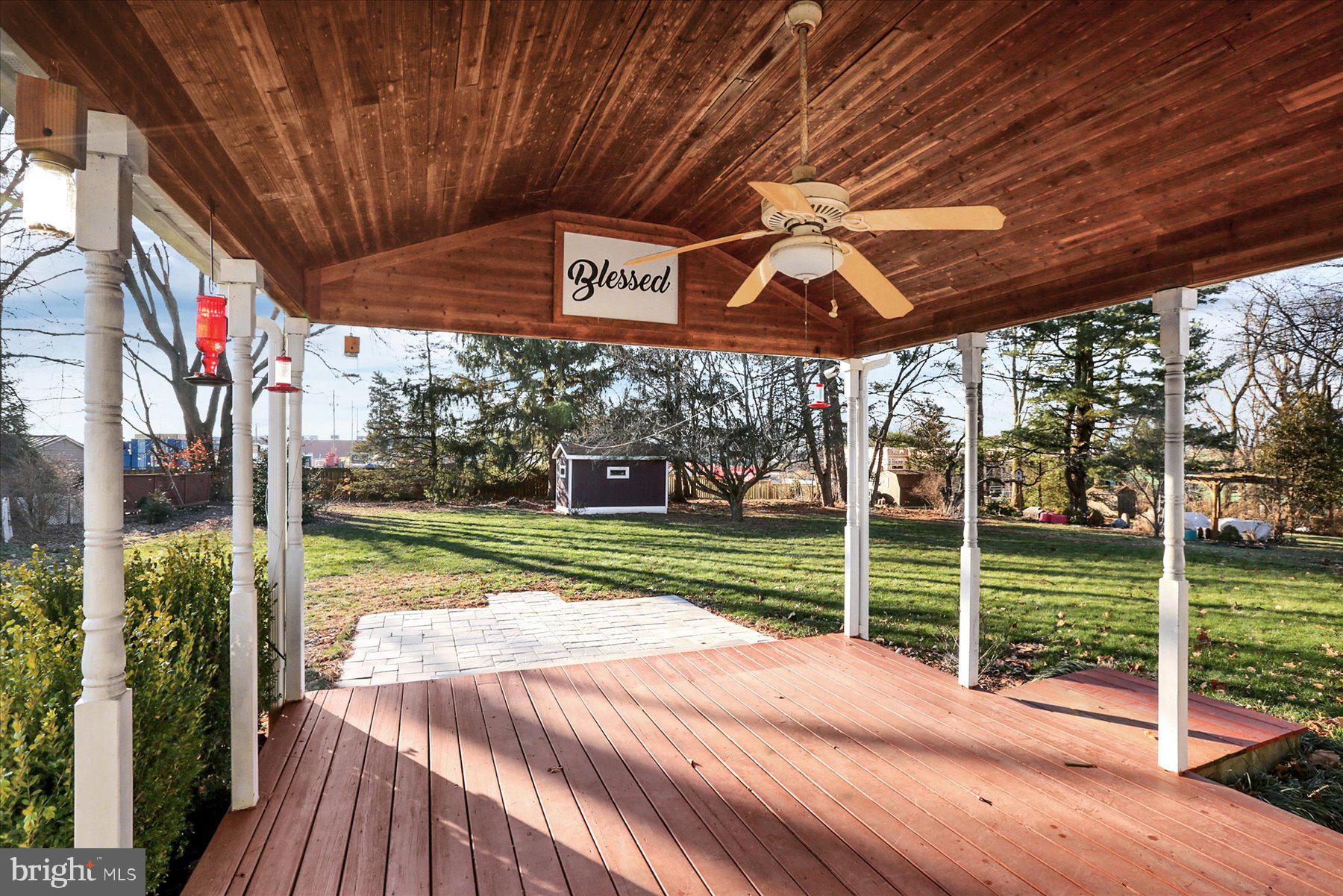 130 Reeser Road Camp Hill, PA 17011 - Photo 29 of 30 Gallery Image 29