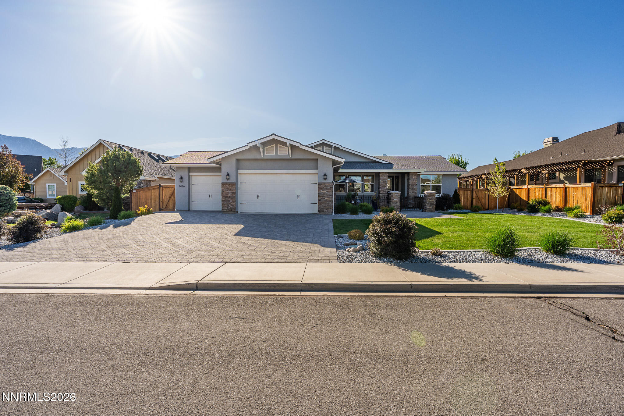 1016 Keystone Court Gardnerville, NV 89460 - Photo 3 of 47 1016 Keystone-03