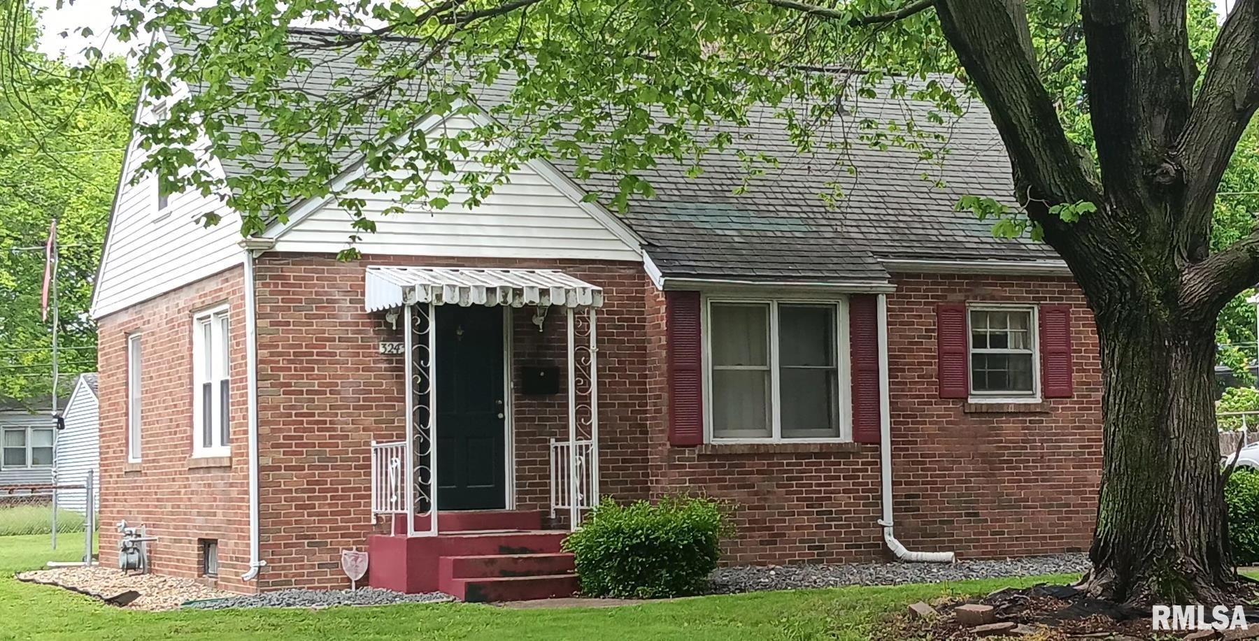 3243 Butler Street Springfield, IL 62703 - Photo 3 of 29