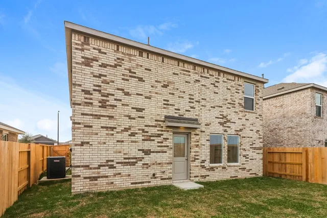 $2,195 | 16726 Old Wagon Way, Hockley, TX 77447