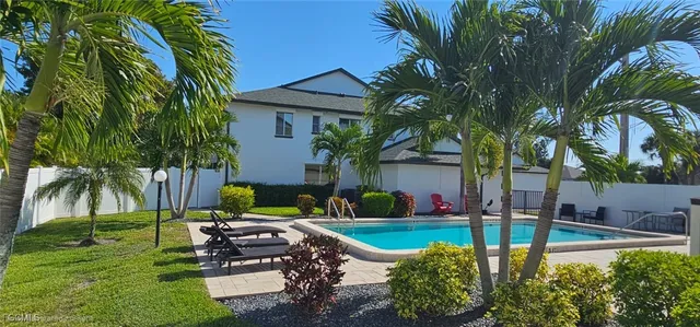 $1,550 | 1519 Cape Coral Parkway West, Unit 6, Cape Coral, FL 33914