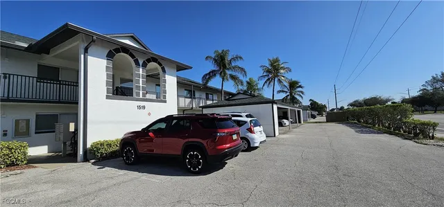 $1,550 | 1519 Cape Coral Parkway West, Unit 6, Cape Coral, FL 33914