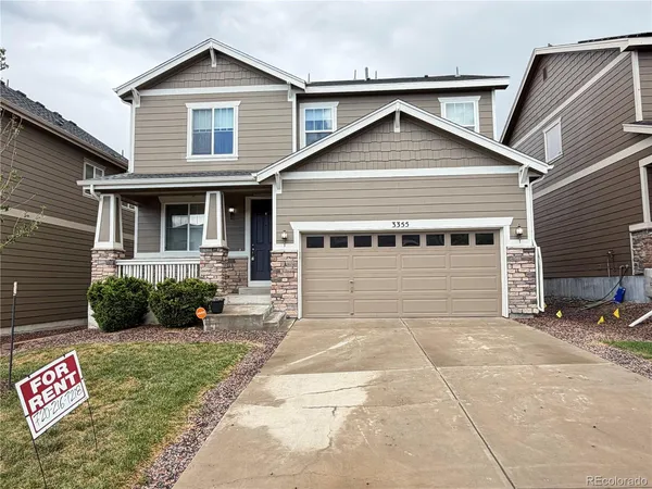 $3,300 | 3355 East 141st Avenue, Thornton, CO 80602