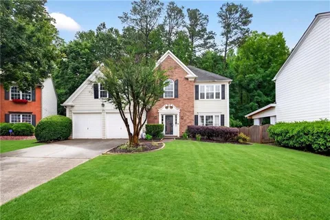 $585,000 | 2130 Adderbury Lane, Smyrna, GA 30082