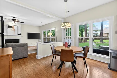 $585,000 | 2130 Adderbury Lane, Smyrna, GA 30082