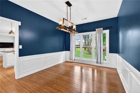 $585,000 | 2130 Adderbury Lane, Smyrna, GA 30082