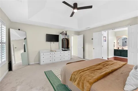 $585,000 | 2130 Adderbury Lane, Smyrna, GA 30082