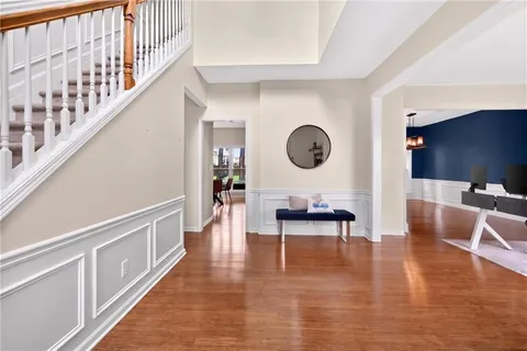 $585,000 | 2130 Adderbury Lane, Smyrna, GA 30082