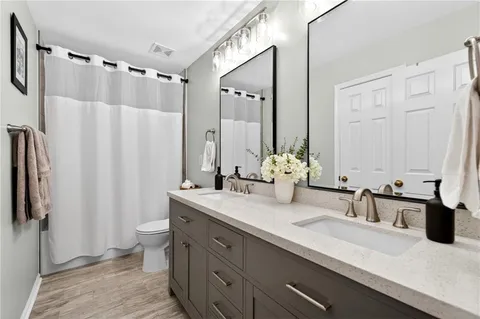 $585,000 | 2130 Adderbury Lane, Smyrna, GA 30082
