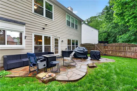 $585,000 | 2130 Adderbury Lane, Smyrna, GA 30082