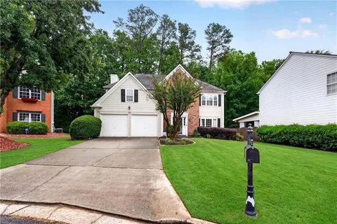 $585,000 | 2130 Adderbury Lane, Smyrna, GA 30082