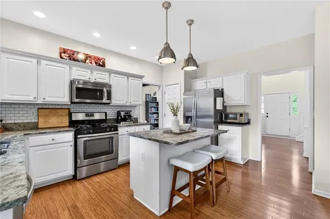 $585,000 | 2130 Adderbury Lane, Smyrna, GA 30082