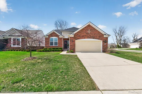 $469,900 | 4554 Cranston, Canton, MI 48188