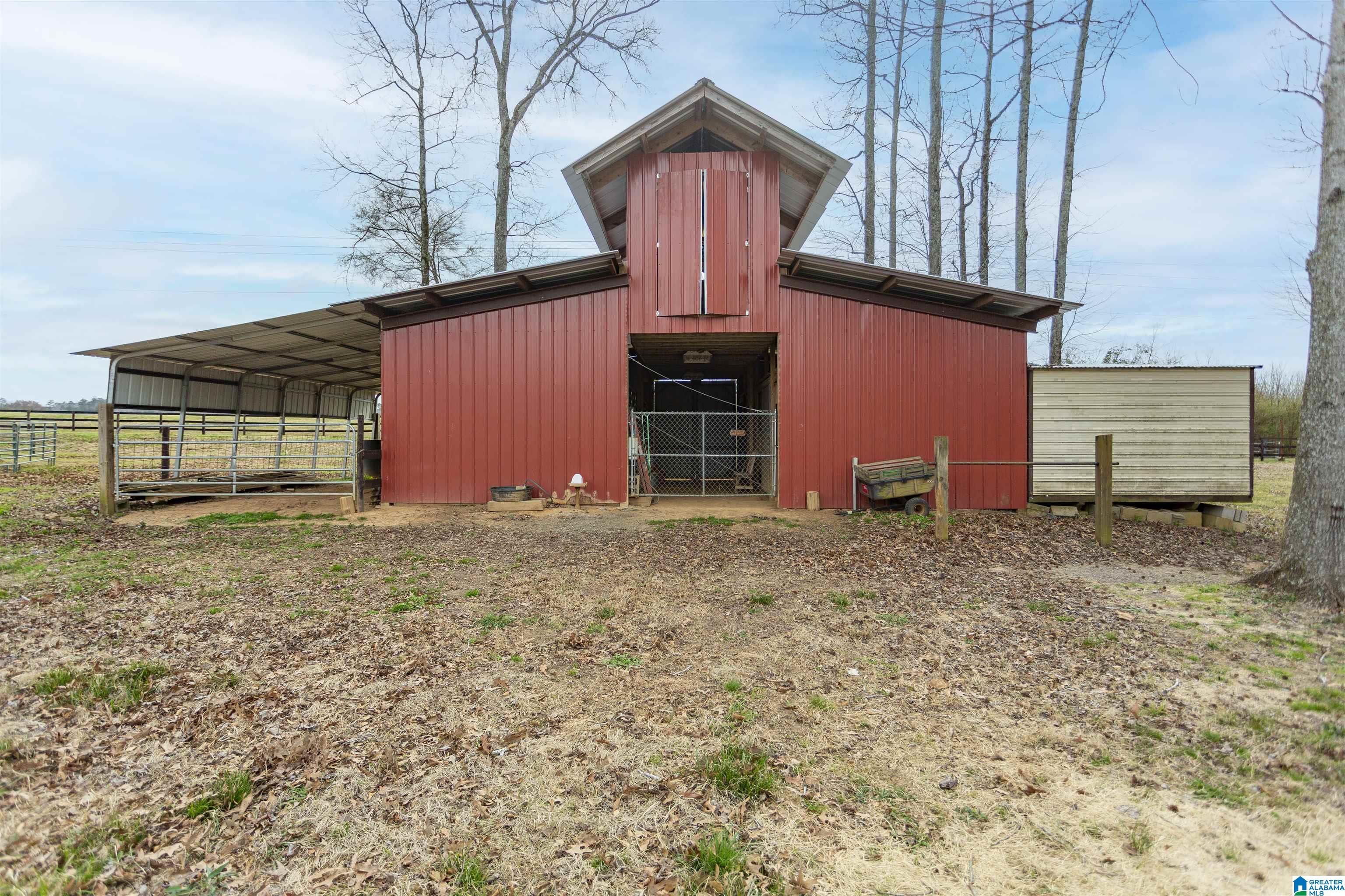 6058 Pleasant Hill Road Bessemer, AL 35022 - Photo 14 of 71