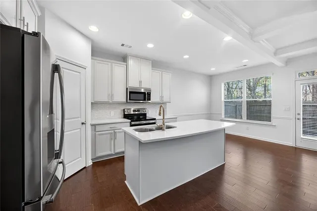 $325,000 | 4406 Newfangle Road, Stone Mountain, GA 30083