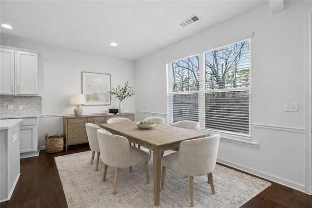 $325,000 | 4406 Newfangle Road, Stone Mountain, GA 30083