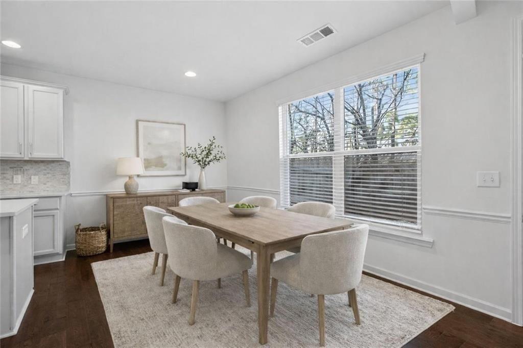 4406 Newfangle Road Stone Mountain, GA 30083 - Photo 12 of 33