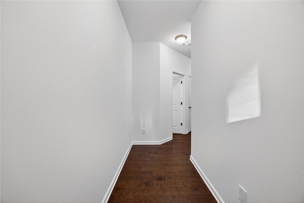 4406 Newfangle Road Stone Mountain, GA 30083 - Photo 15 of 33