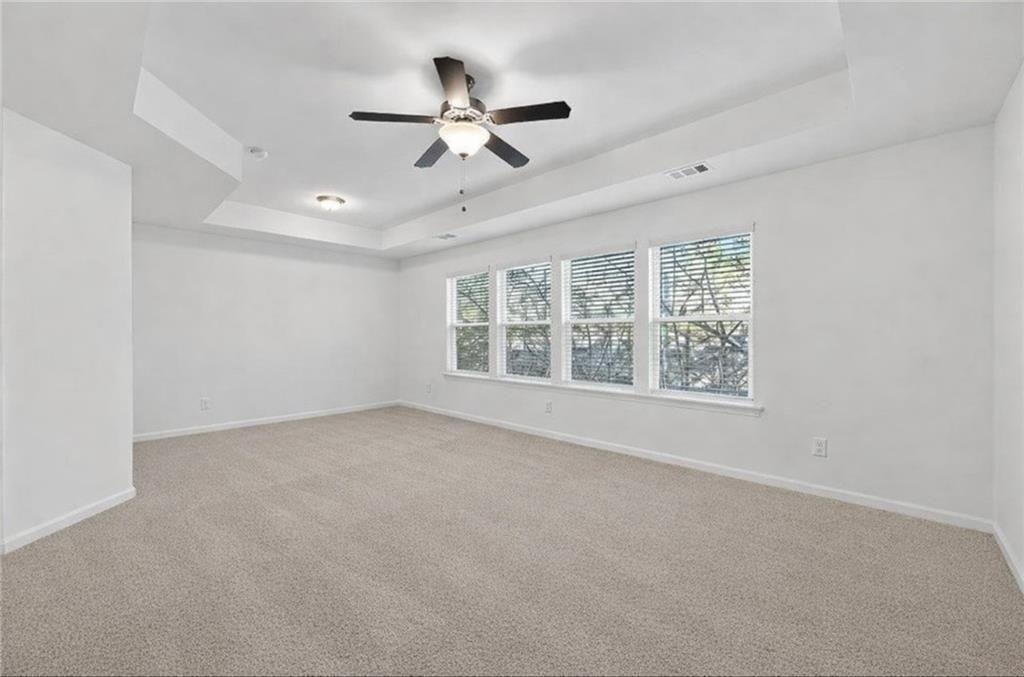 4406 Newfangle Road Stone Mountain, GA 30083 - Photo 16 of 33