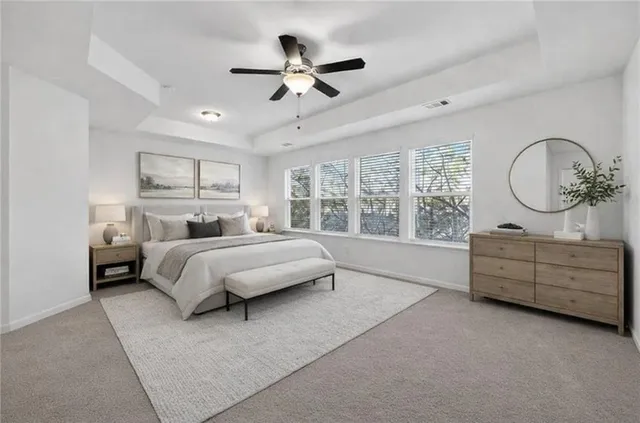 $325,000 | 4406 Newfangle Road, Stone Mountain, GA 30083