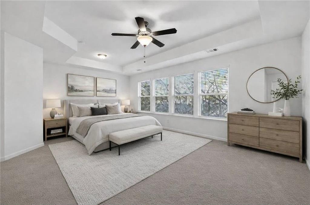 4406 Newfangle Road Stone Mountain, GA 30083 - Photo 17 of 33