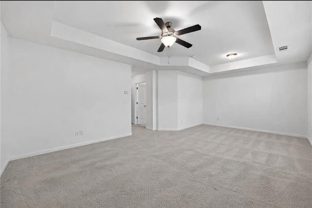 4406 Newfangle Road Stone Mountain, GA 30083 - Photo 18 of 33