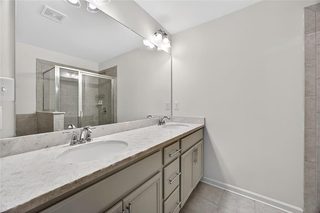 4406 Newfangle Road Stone Mountain, GA 30083 - Photo 20 of 33