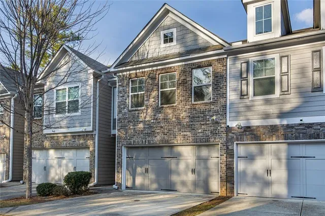 $325,000 | 4406 Newfangle Road, Stone Mountain, GA 30083