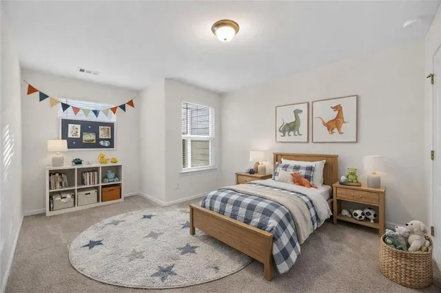 $325,000 | 4406 Newfangle Road, Stone Mountain, GA 30083