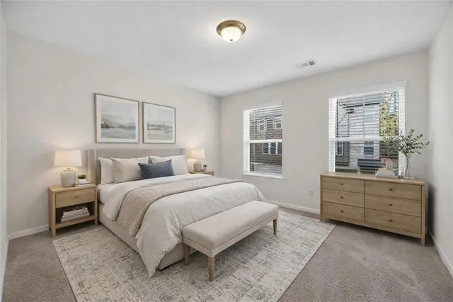 $325,000 | 4406 Newfangle Road, Stone Mountain, GA 30083