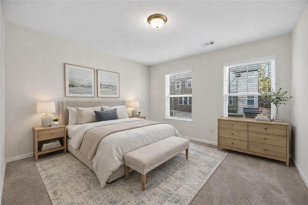 4406 Newfangle Road Stone Mountain, GA 30083 - Photo 23 of 33