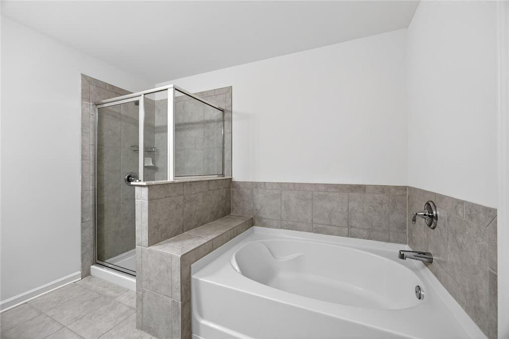 4406 Newfangle Road Stone Mountain, GA 30083 - Photo 25 of 33