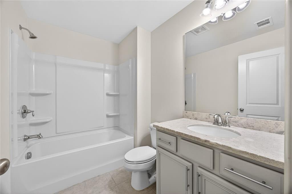 4406 Newfangle Road Stone Mountain, GA 30083 - Photo 27 of 33