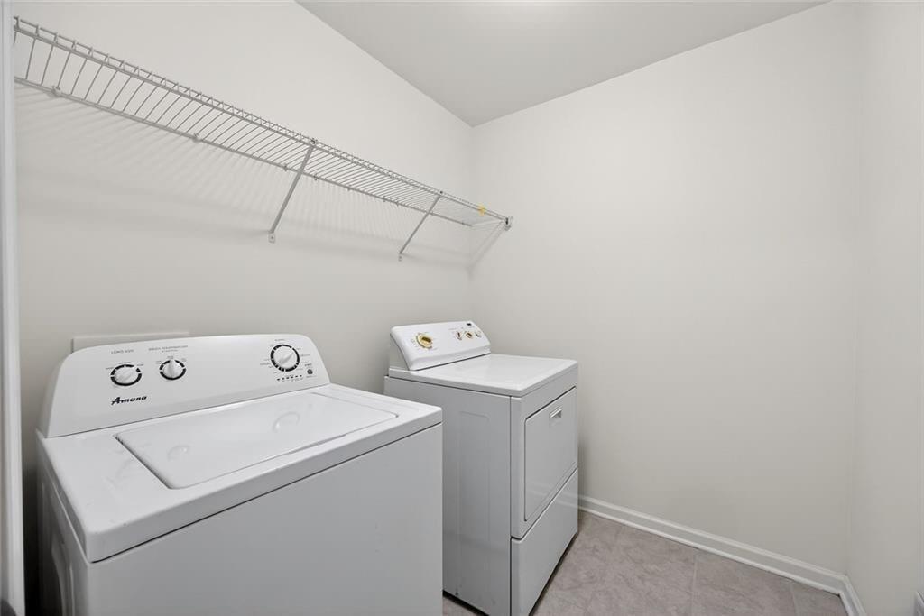 4406 Newfangle Road Stone Mountain, GA 30083 - Photo 28 of 33