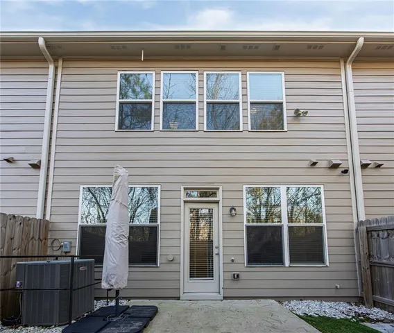 $325,000 | 4406 Newfangle Road, Stone Mountain, GA 30083