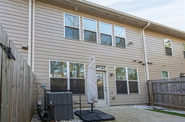 $325,000 | 4406 Newfangle Road, Stone Mountain, GA 30083