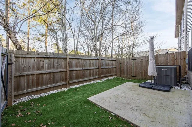 $325,000 | 4406 Newfangle Road, Stone Mountain, GA 30083