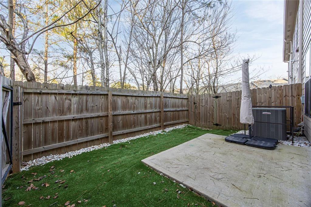 4406 Newfangle Road Stone Mountain, GA 30083 - Photo 32 of 33