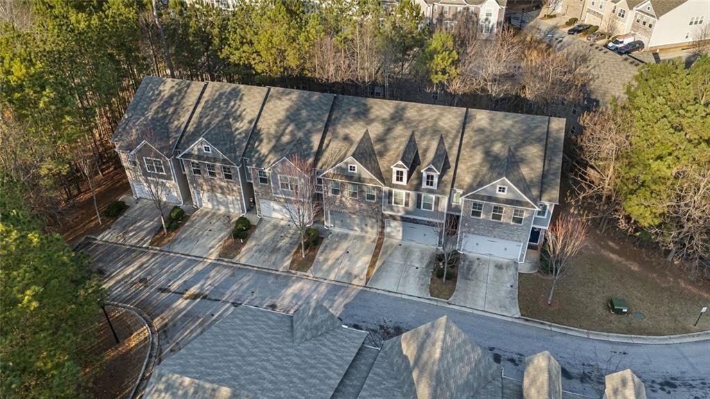 4406 Newfangle Road Stone Mountain, GA 30083 - Photo 33 of 33